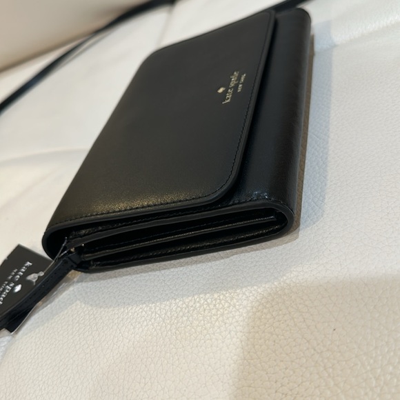 NWT Kate Spade New York Kerri Crossbody Bag - Picture 6 of 15